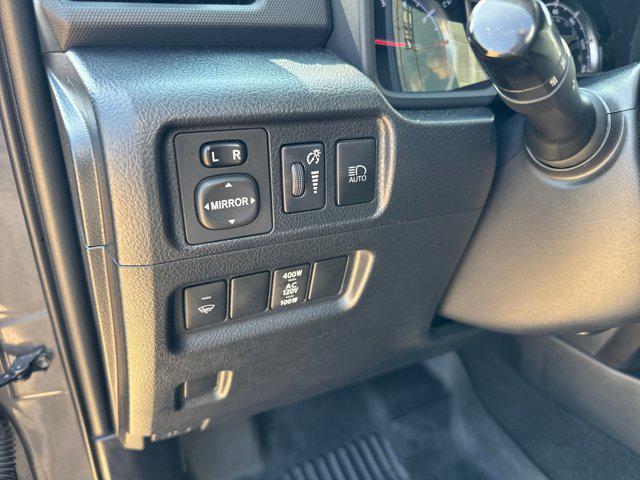 Photo of 2021 Magnetic Gray Metallic Toyota 4Runner