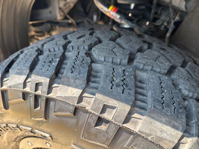 Photo of 2021 Magnetic Gray Metallic Toyota 4Runner