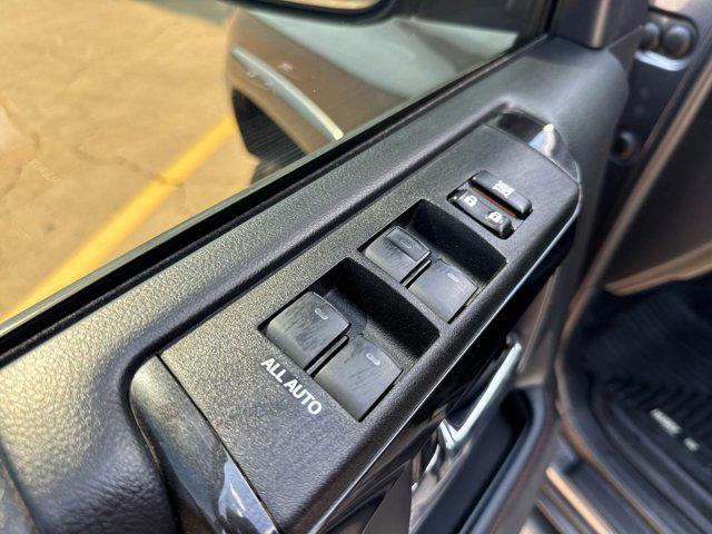 Photo of 2021 Magnetic Gray Metallic Toyota 4Runner
