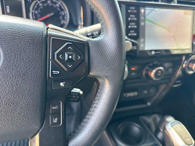 Photo of 2021 Magnetic Gray Metallic Toyota 4Runner