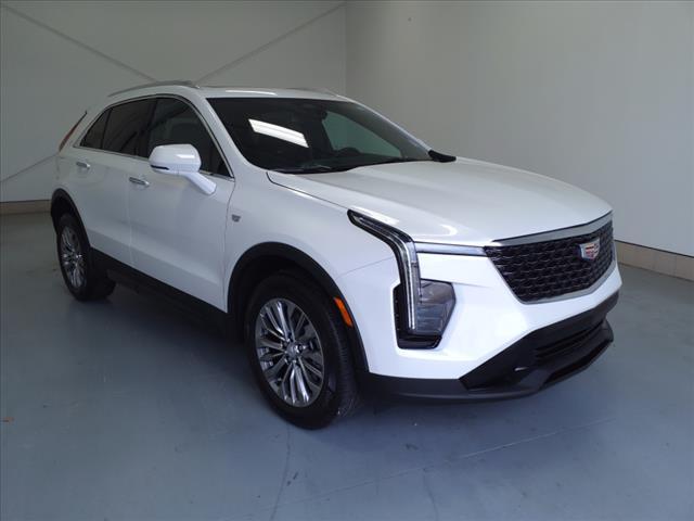 2024 Cadillac XT4