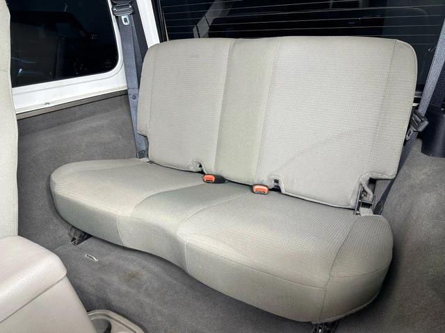 Photo of 2006 Tan Jeep Wrangler