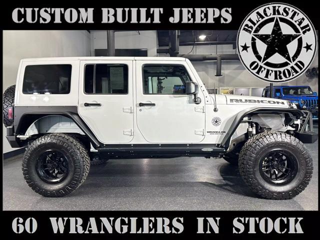 2012 Jeep Wrangler Unlimited