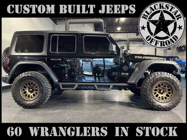 2020 Jeep Wrangler Unlimited