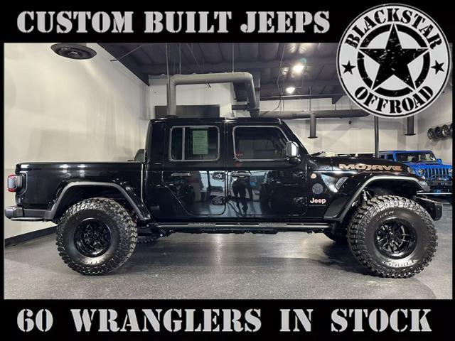 2024 Jeep Gladiator