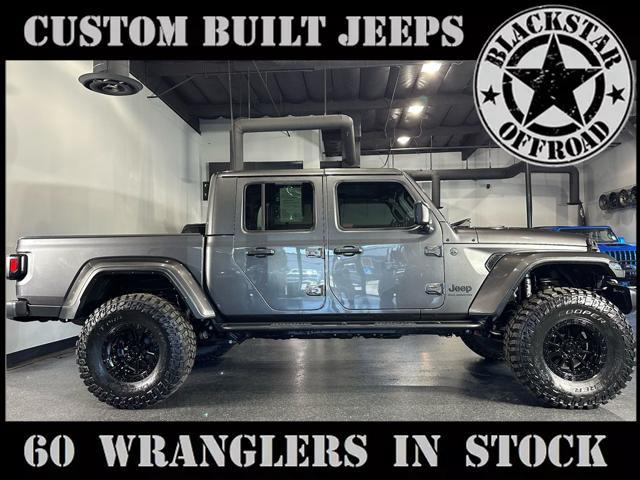 2024 Jeep Gladiator