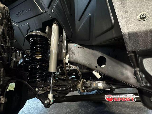 Photo of 2024 Black Clearcoat Jeep Wrangler