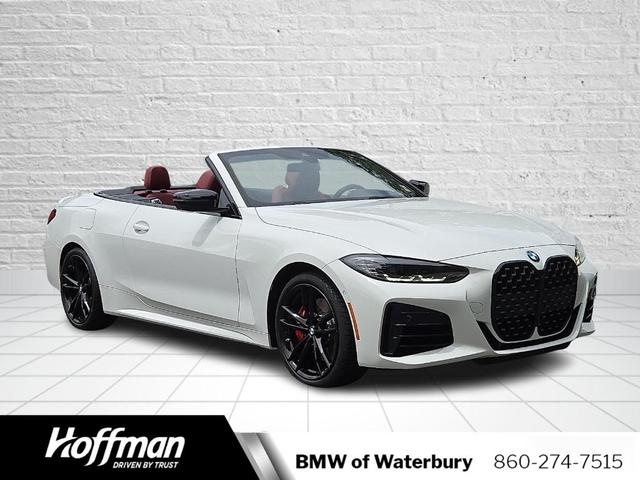 2023 BMW M440