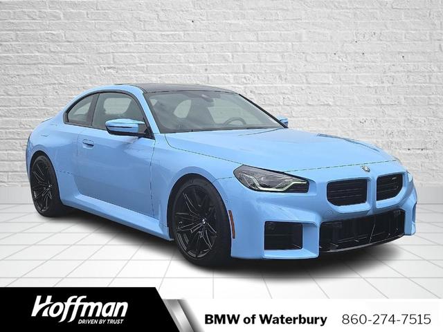 2024 BMW M2