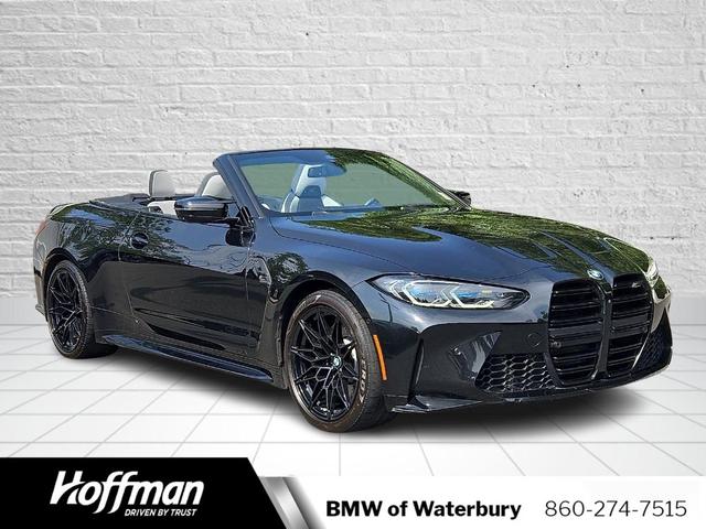2024 BMW M4