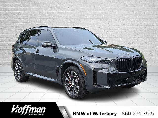 2024 BMW X5
