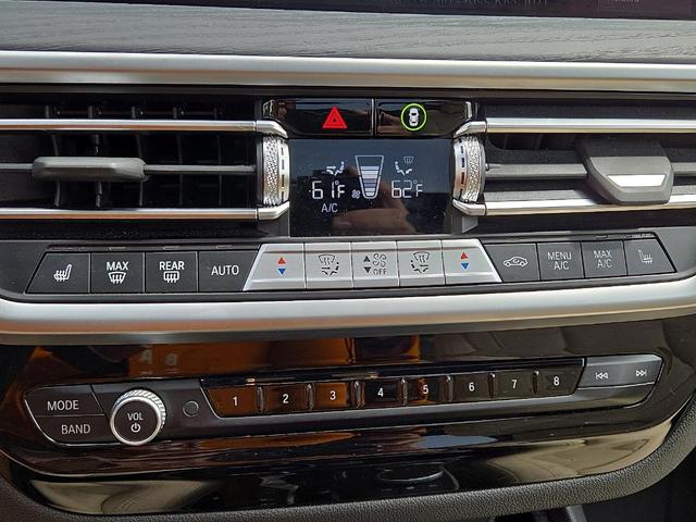 Photo of 2024 Alpine White BMW X3