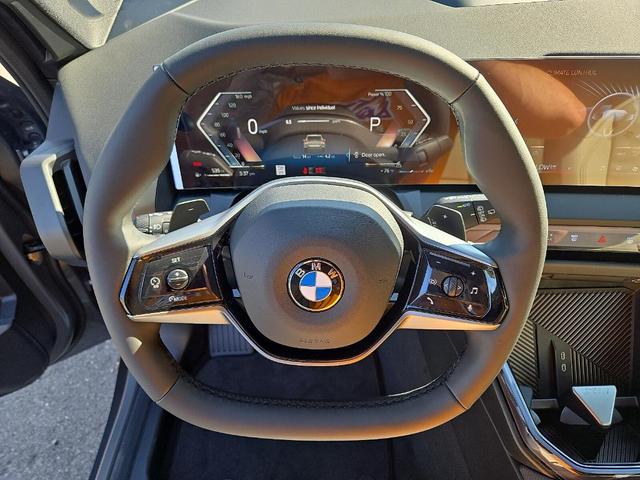 Photo of 2026 Gray Metallic BMW X3