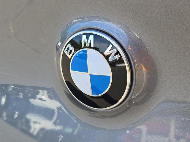 Photo of 2026 Gray Metallic BMW X3