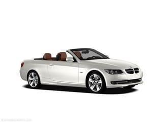 2011 BMW 328