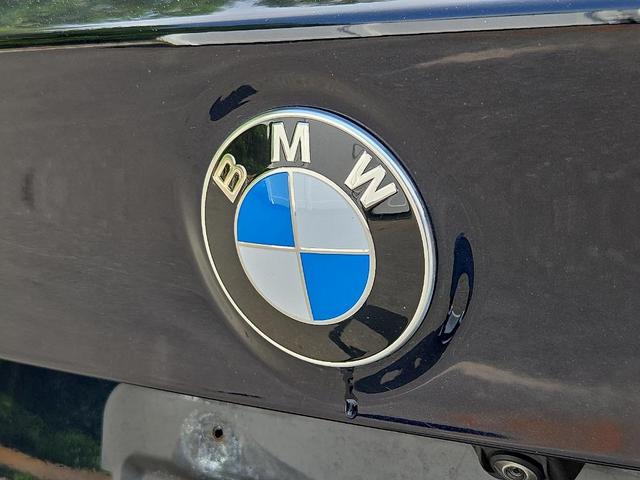 Photo of 2023 Carbon Black Metallic BMW X3