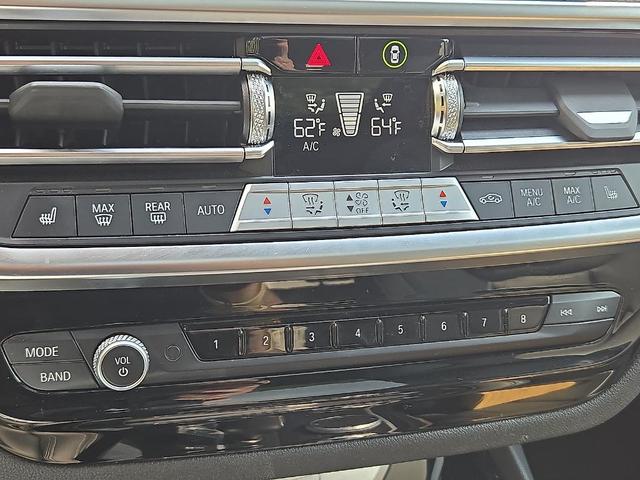 Photo of 2023 Carbon Black Metallic BMW X3