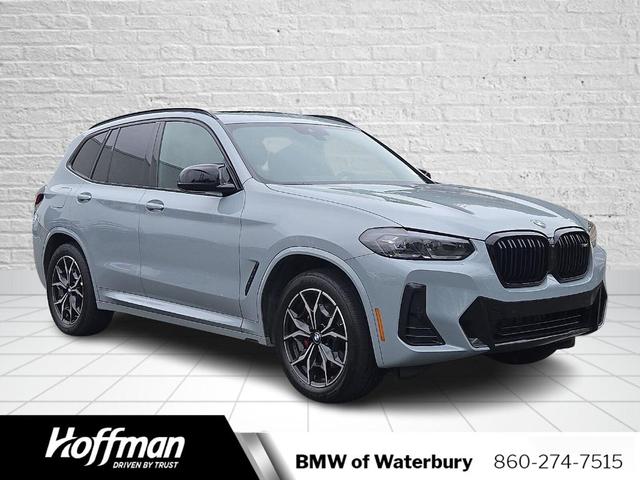 2023 BMW X3