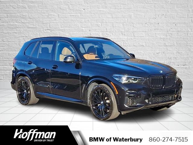 2023 BMW X5