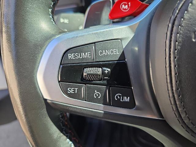 Photo of 2023 Black Sapphire Metallic BMW M5