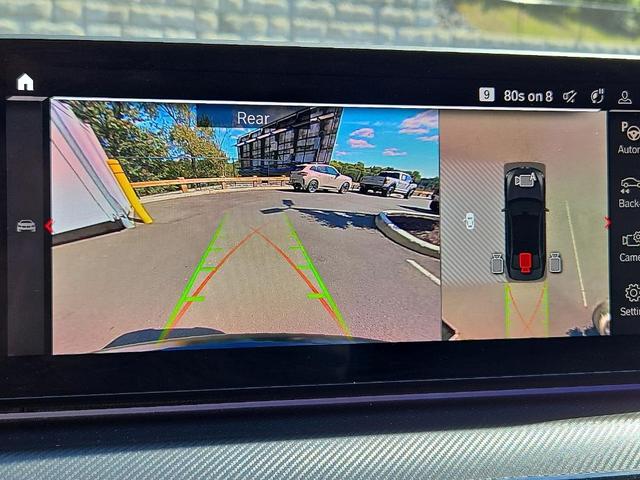 Photo of 2023 Black Sapphire Metallic BMW M5