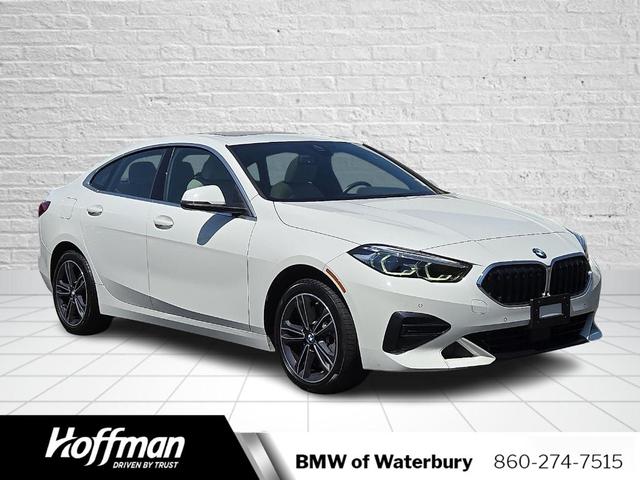 2023 BMW 228 Gran Coupe