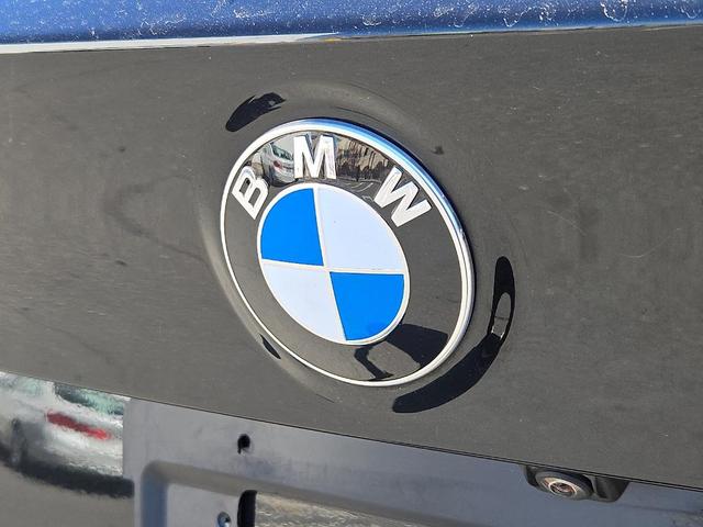 Photo of 2022 Black Sapphire Metallic BMW X3