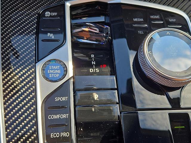 Photo of 2026 Gray Metallic BMW X7