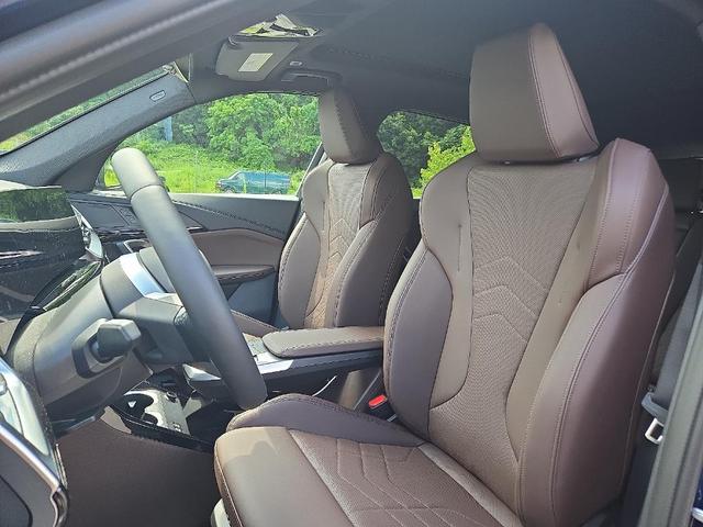 Photo of 2025 Phytonic Blue Metallic BMW X1