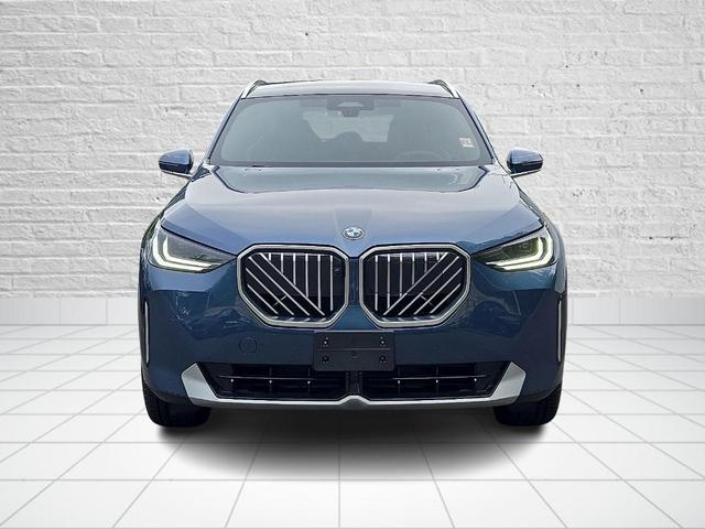 2025 BMW X3
