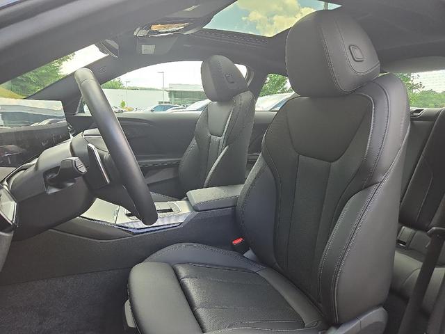 Photo of 2024 Black Sapphire Metallic BMW 230