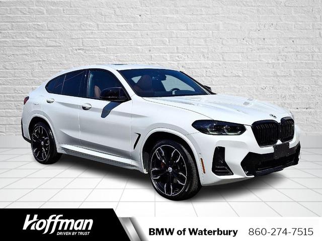 2023 BMW X4