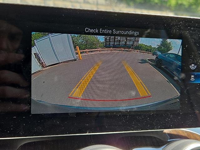 Photo of 2020 Gray Mercedes-Benz GLC 300