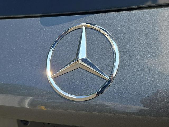 Photo of 2020 Gray Mercedes-Benz GLC 300