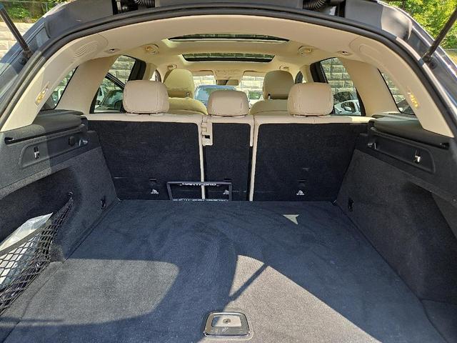 Photo of 2020 Gray Mercedes-Benz GLC 300