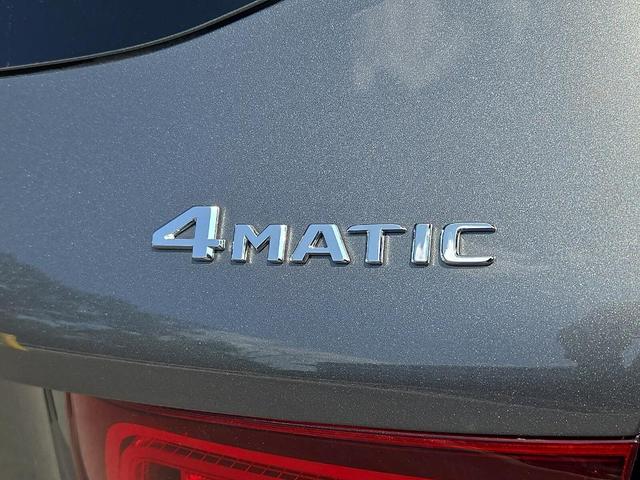 Photo of 2020 Gray Mercedes-Benz GLC 300
