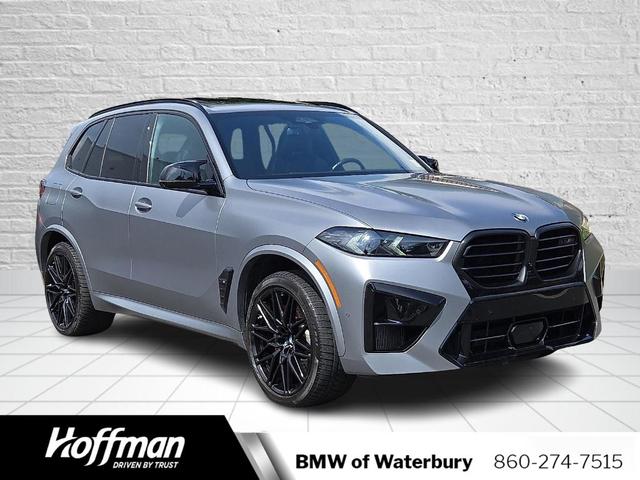 2024 BMW X5 M