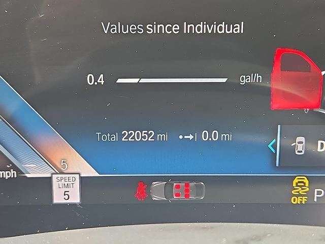 Photo of 2023 Brooklyn Gray Metallic BMW 330