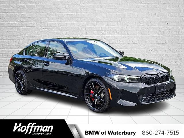 2024 BMW M340