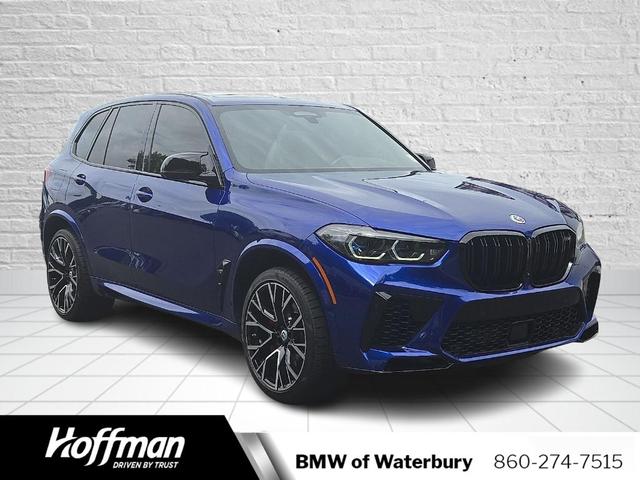 2023 BMW X5 M