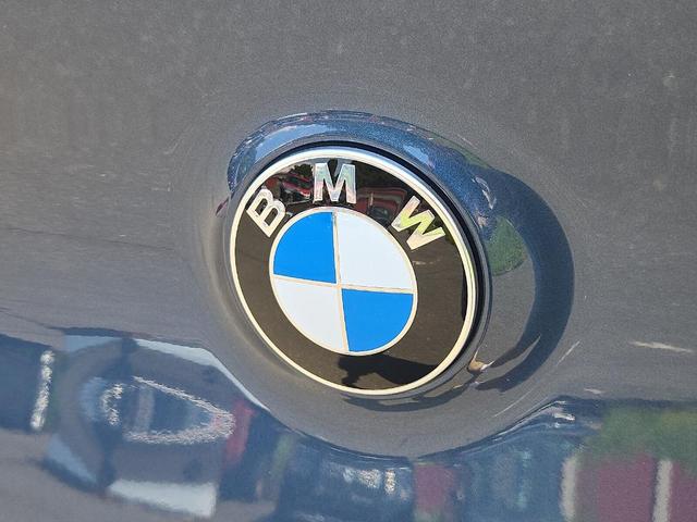 Photo of 2025 Arctic Race Blue Metallic BMW X3