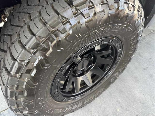 Photo of 2021 Carbonized Gray Metallic Ford F-150