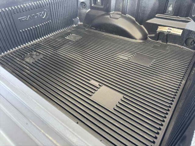 Photo of 2021 Carbonized Gray Metallic Ford F-150
