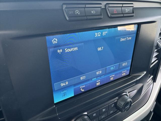 Photo of 2021 Carbonized Gray Metallic Ford F-150