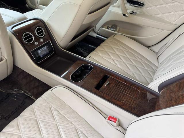 Photo of 2014 Brown Bentley Flying Spur