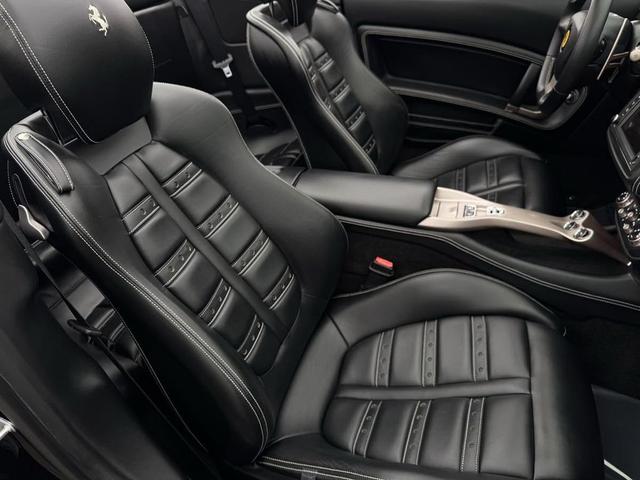 Photo of 2014 Nero Ferrari California