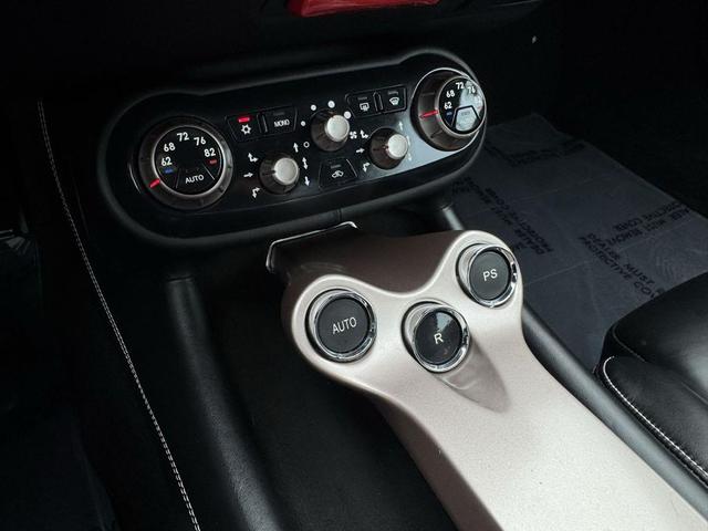 Photo of 2014 Nero Ferrari California