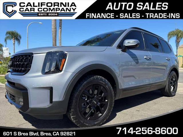 2024 Kia Telluride