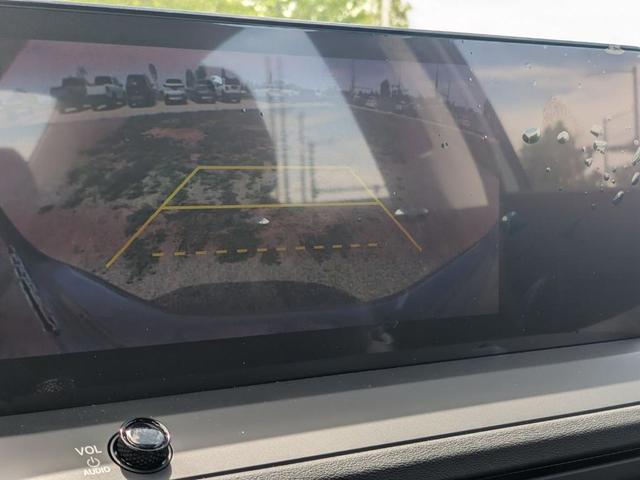 Photo of 2025 Urban Gray Pearl Honda Accord Hybrid