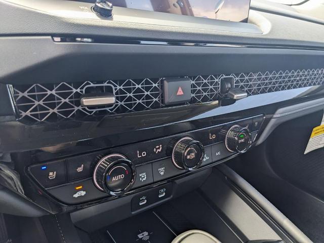 Photo of 2025 Urban Gray Pearl Honda Accord Hybrid